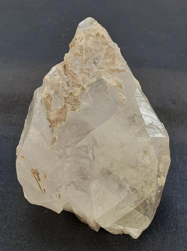 Calcite<br />Weißach-Bolgenach, Doren, Bregenz District, Vorarlberg, Austria<br />7,5 x 5 cm<br /> (Author: Volkmar Stingl)