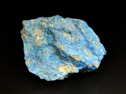 Aerinita<br />Caserras del Castillo, Estopiñán del Castillo, Comarca La Ribagorza, Huesca, Aragon, Spain<br />7 x 5 cm.<br /> (Autor: Antonio P. López)