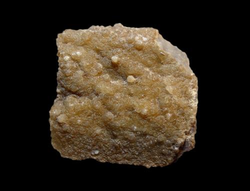 Manandonita<br />Pegmatita Antandrokomby, Valle Manandona, Valle Sahatany (Mt. Ibity), Distrito Antsirabe II, Región Vakinankaratra, Madagascar<br />4 x 4 cm.<br /> (Autor: Antonio P. López)