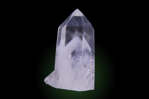 Quartz<br />Municipio La Belleza, Vélez Province, Santander Department, Colombia<br />41mm x 66mm x 23mm<br /> (Author: Firmo Espinar)