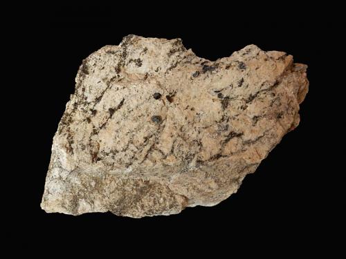 Hematite<br />Switzerland<br />180 mm x 120 mm x 50 mm<br /> (Author: Dany Mabillard)