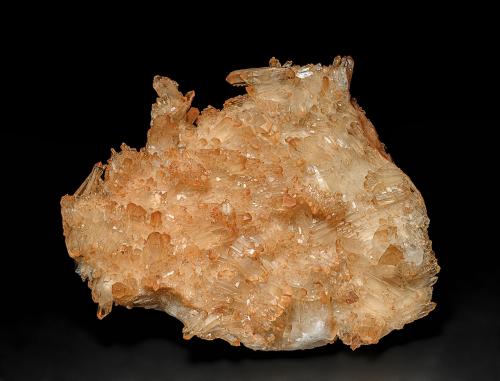 Quartz<br />Boylston Quarry, Guysborough County, Nova Scotia, Canada<br />12.1 x 9.3 cm<br /> (Author: am mizunaka)
