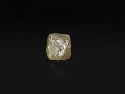 Diamond<br />South Africa<br />5 x 4 mm<br /> (Author: Benj)