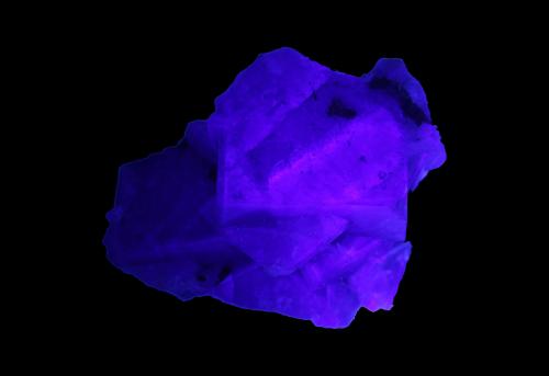 Fluorite<br />Boltsburn Mine, Rookhope District, Weardale, North Pennines Orefield, County Durham, England / United Kingdom<br /><br /> (Author: Firmo Espinar)