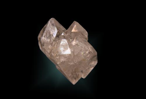 Quartz<br />Mexico<br />45mm x 50mm x 44mm<br /> (Author: Firmo Espinar)