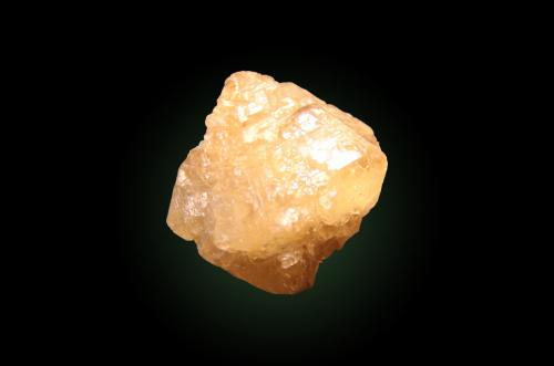 Cerussite<br />Mibladen (Mibladen mining district), Midelt, Midelt Province, Drâa-Tafilalet Region, Morocco<br />26mm x 28mm x 23mm<br /> (Author: Firmo Espinar)