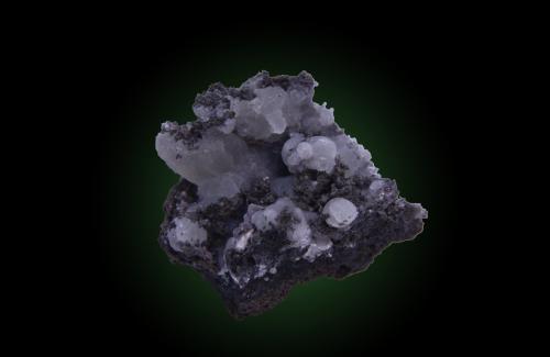 Calcite<br />Eifel, Rhineland-Palatinate/Rheinland-Pfalz, Germany<br />36mm x 35mm x 33mm<br /> (Author: Firmo Espinar)