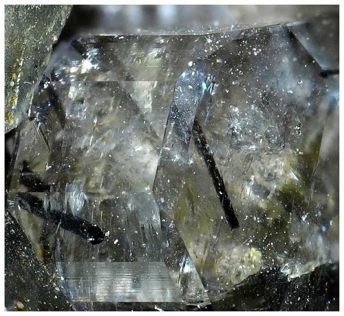 Fluorapatite, Dravite-Schorl Series<br />Minas da Panasqueira, Aldeia de São Francisco de Assis, Covilhã, Castelo Branco, Cova da Beira, Centro, Portugal<br />11 cm x 7 cm x 3 cm<br /> (Author: silvia)