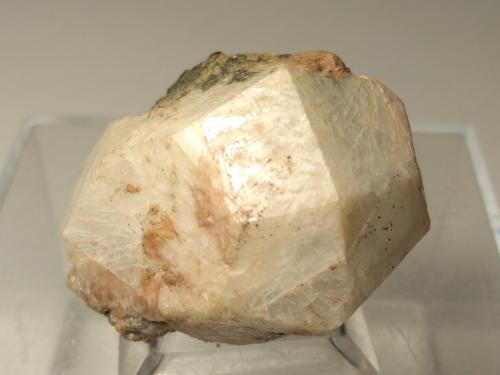 Analcima<br />Siusi Alp (Seis Alp, Seiser Alm), Gardena Valley (Gröden Valley), Bolzano Province, Trentino-Alto Adige (Trentino-Südtirol), Italy<br />42 x 36 mm<br /> (Autor: Sante Celiberti)