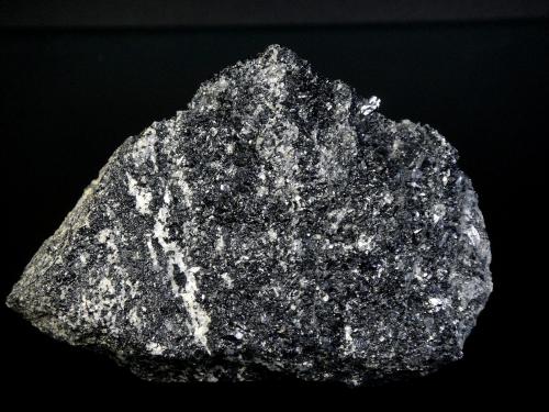 Fluoroleakeita<br />Norra Kärr, Gränna, Jönköping, Småland, Suecia<br />10 x 7 cm.<br /> (Autor: Antonio P. López)