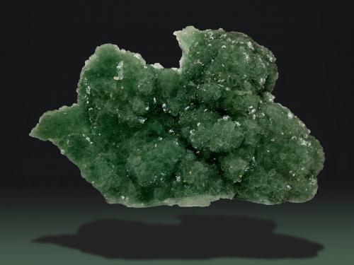 Fluorite<br />Xinyang Prefecture, Henan Province, China<br />204 mm x 138 mm x 45 mm<br /> (Author: Firmo Espinar)