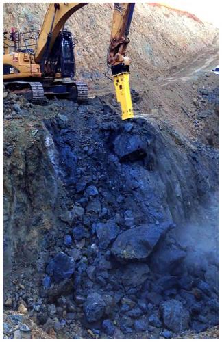 _<br />Rocklands Mine, Cloncurry, Cloncurry Shire, Queensland, Australia<br /><br /> (Author: silvia)