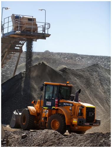 _<br />Rocklands Mine, Cloncurry, Cloncurry Shire, Queensland, Australia<br /><br /> (Author: silvia)