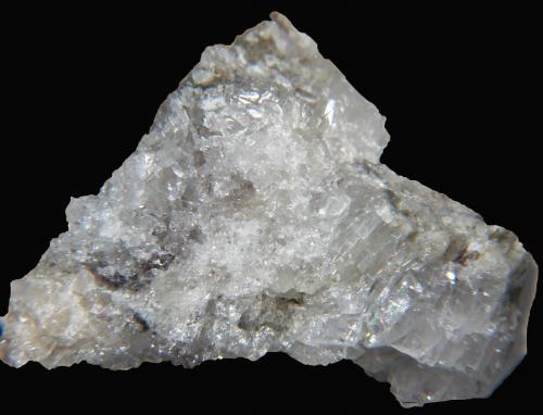 Colemanita<br />Bigadiç, Provincia Balıkesir, Región Marmara, Turquía<br />18 x 18 x 10 mm<br /> (Autor: José Luis Zamora)