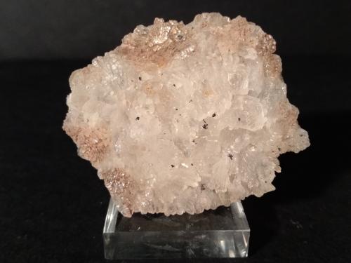 Oro, Cuarzo<br />Monte Ciamousira, Brusson, Val d'Ayas, Valle de Aosta (Val d'Aosta), Italia<br />51 x 48 mm<br /> (Autor: Sante Celiberti)