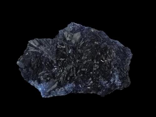 Azurite
6cm
Chessy-les-mines France (Author: parfaitelumiere)