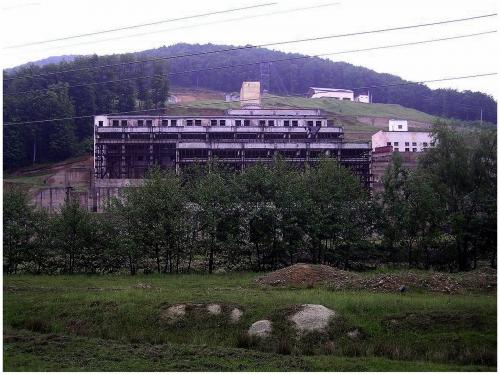 -<br />Turt Mine, Turt, Negresti-Oas, Oas Mountains, Satu Mare, Romania<br /><br /> (Author: silvia)