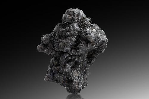 Franckeite<br />Mina San José, Ciudad de Oruro, Provincia Cercado, Departamento Oruro, Bolivia<br />11.5 x 9 x 8 cm<br /> (Author: MIM Museum)