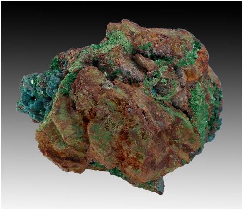 Meta-Torbernite<br />El Sherana Mine, South Alligator River, West Arnhem Region, Northern Territory, Australia<br />80 mm x 70 mm x 60 mm<br /> (Author: silvia)