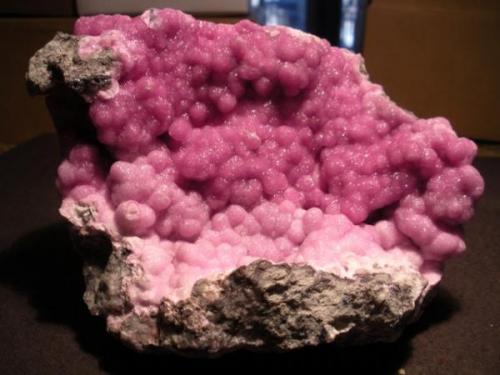Calcite from Bou Azzur District, Morocco (Author: Gail)