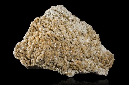 Kosnarita<br />Distrito Jenipapo, Itinga, Vale do Jequitinhonha, Minas Gerais, Brasil<br />17 x 12,5 x 6 cm<br /> (Autor: Museo MIM)