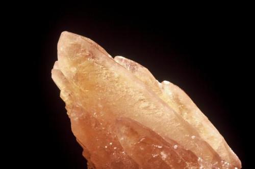 Calcite - Sweetwater Mine Reynolds Co. Missouri USA  (Viburnum Trend) large cabinet specimen (Author: Singingstone48)