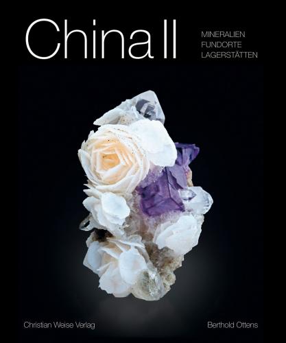 Cover of the 2021 China book Vol. II by Berthold Ottens (Photo © Christian Weise Verlag) (Author: Tobi)
