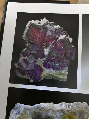 Fluorite Anhui (Author: am mizunaka)