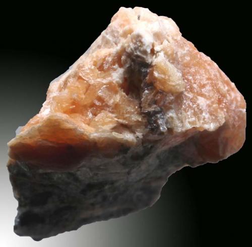 Tinzenita<br />Mina Valgraveglia (Mina Gambatesa), Reppia, Valle Graveglia, Ne, Provincia Génova, Liguria, Italia<br />Micro<br /> (Autor: José Luis Zamora)