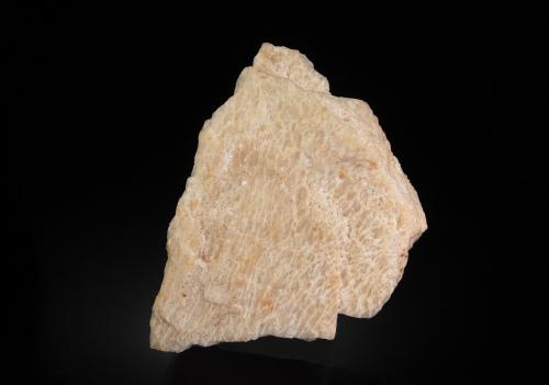 Feldspar group<br />Palermo No. 1 Mine, Groton, Grafton County, New Hampshire, USA<br />7.6 x 5.6 x 2.5 cm<br /> (Author: Michael Shaw)