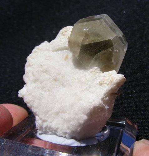 Apatite (Author: Craig Mercer)