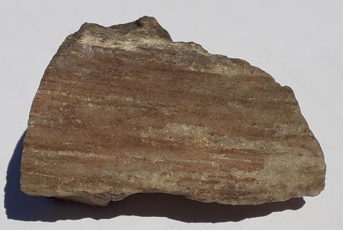 Gold<br />Hainzenberg, Valle Ziller (Zillertal), Tirol Norte, Tirol, Austria<br />4,5 x 3 cm<br /> (Author: Volkmar Stingl)