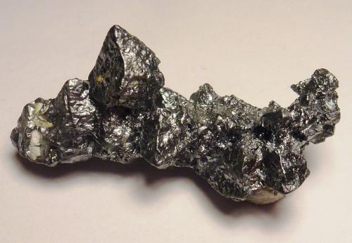 Acanthita (Acantita)<br />Imiter Mine, Jebel Saghro, Imiter District, Tinghir Province, Drâa-Tafilalet Region, Morocco<br />3,5 x 1,8 m.<br /> (Autor: javier ruiz martin)