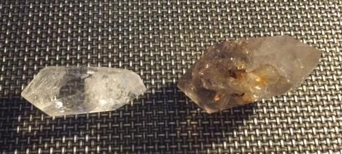 Diamond Lodolite<br />Birmingham<br />9 cm 11 cm<br /> (Author: Godsart)