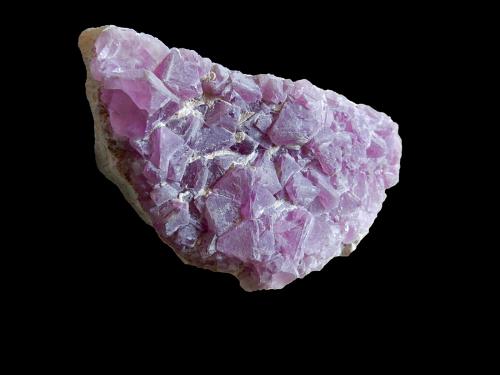 Fluorite<br />Navidad Mine, Abasolo, Rodeo, Municipio de Rodeo, Durango, Mexico<br />100 mm x 50 mm x 20 mm<br /> (Author: Dany Mabillard)