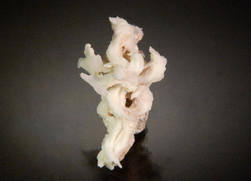 Dolomite<br />Tsumeb Mine, Tsumeb, Otjikoto Region, Namibia<br />3.8 x 2.7 cm<br /> (Author: Michael Shaw)