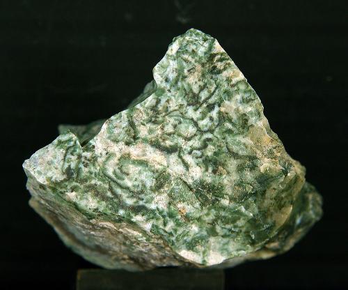 Ópalo<br />Volcán Cabezo Negro de Zeneta, Murcia, Comarca Huerta de Murcia, Región de Murcia (Murcia), España<br />7.5 x 5.5 cm<br /> (Autor: Pedro Antonio)