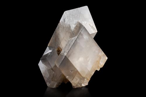 Dolomite<br />Asturreta Quarry, Eugui, Esteríbar, Comarca Auñamendi, Chartered Community of Navarre (Navarre), Spain<br />13 x 12 x 13.5 cm<br /> (Author: MIM Museum)