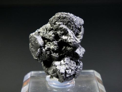 Quatrandorita<br />Mina San José, Ciudad de Oruro, Provincia Cercado, Departamento Oruro, Bolivia<br />4 x 3 cm.<br /> (Autor: Antonio P. López)