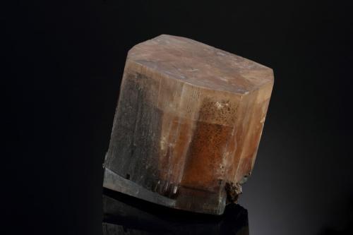Phosgenite<br />Monteponi Mine, Iglesias, Sud Sardegna Province, Sardinia/Sardegna, Italy<br />6 x 6 x 5 cm<br /> (Author: MIM Museum)