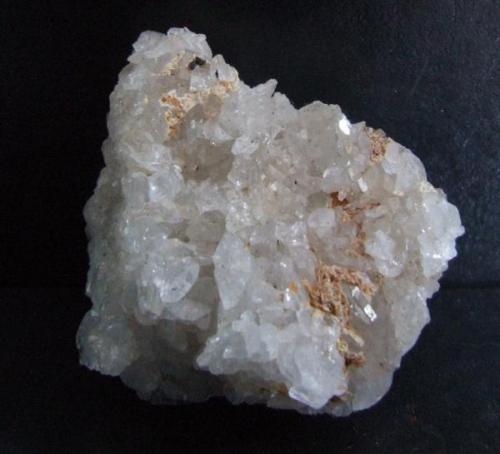 Phenakite Urals Russia, 25 x 20 mm (Author: nurbo)