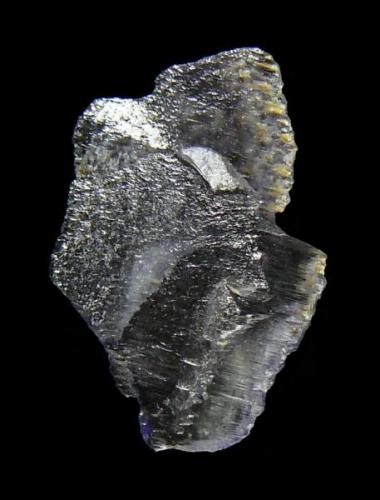 Cordierite from Brasil 2,2cm long
Obtained from my friend Alex,who obtained from Christophe Dubois. (Author: parfaitelumiere)