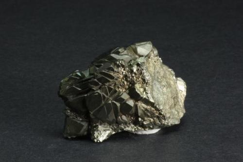 08 Pyrite Nanisivik 03.JPG (Author: Matt_Zukowski)