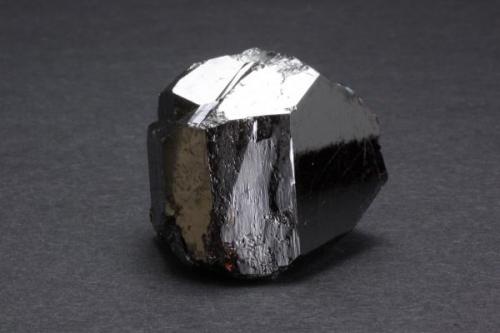 Rutile Graves Mtn, GA 5.3 cm (Author: Matt_Zukowski)