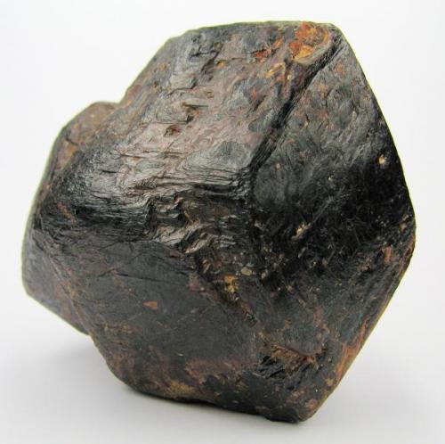 Almandine
Sierra Albarrana, Hornachuelos, Córdoba, Andalusia, Spain
74 mm x 71 mm (Author: Carles Millan)