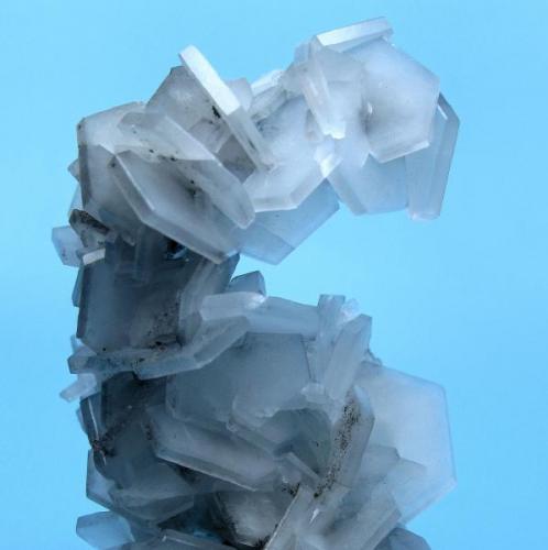 Calcite
Brevik, Porsgrunn, Telemark, Norway

Close up view (Author: Carles Millan)