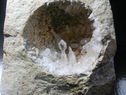 Quartz scepter - Mexico - 12-8-1.JPG (Author: John S. White)