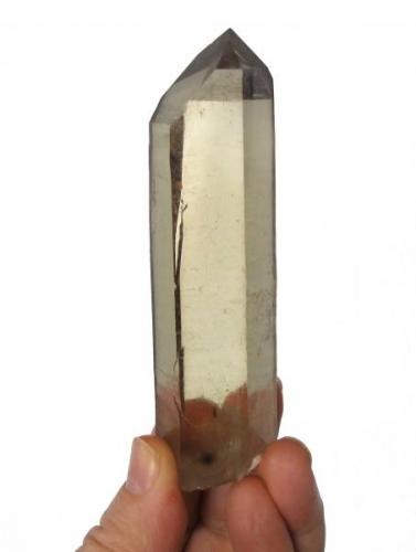 Citrine Quartz. 7.2 x 4.9 x 2.6 cm (Author: José Miguel)