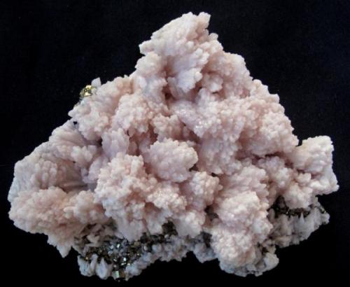 Manganoan Calcite. 8.8×8×2.9 cm (Author: José Miguel)