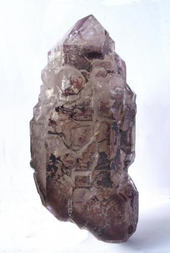 Cuarzo Jacaré. 15,80x6,70x5,90 cm (Autor: Jmiguel)